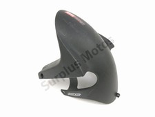 GARDE BOUE AVANT APRILIA