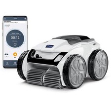 Polaris VRX iQ+ Robotic Pool