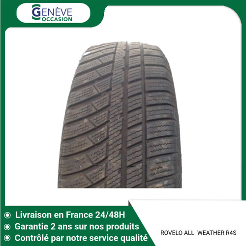 Pneu rovelo all - pneu,