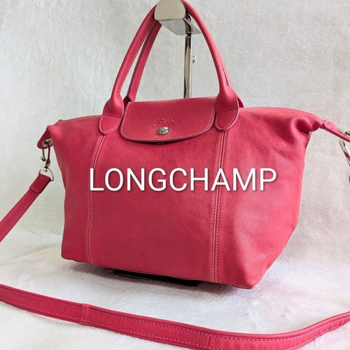 Sac bandoulière longchamp - sac, à