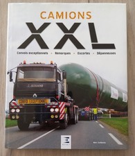 CAMIONS XXL CONVOIS