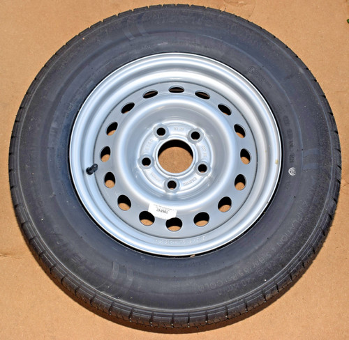 Roue complète kenda pour - 1,