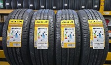4 PNEUS NEUFS GITI 215/65 R16