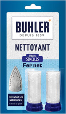 Buhler Nettoyant Fer à