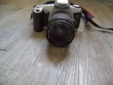 Appareil photo argentique