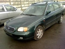 Amortisseur avant droit SUZUKI