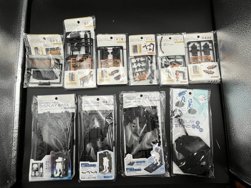 Gundam figure display cage - figure,