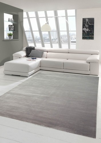 Tapis moderne - à, poils
