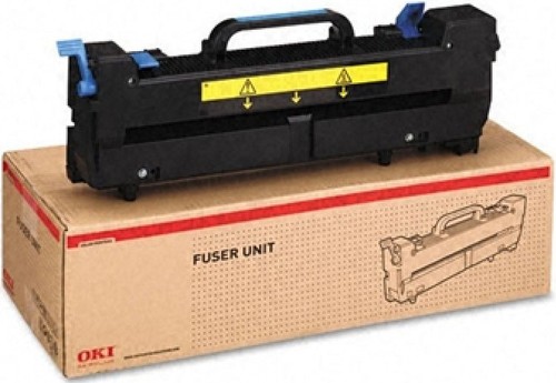 Fusion oki c811 - fusion, c841