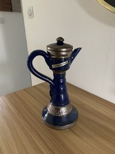 Rare  Carafe Guérin