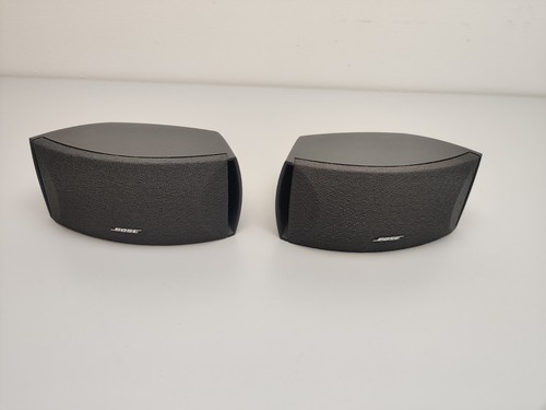 Bose 1 haut parleurs - 2x, 3-2-1