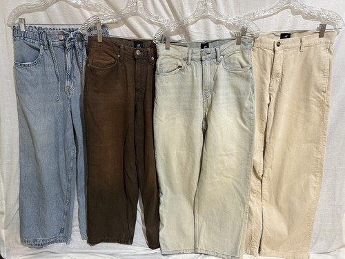 Mixed lot m - h,