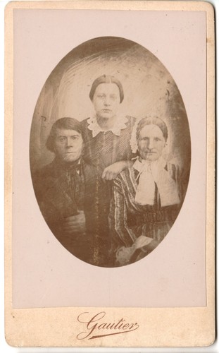 Portrait famille repro copie - portrait,