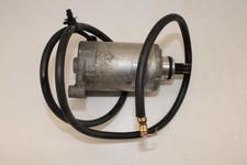 Démarreur SUZUKI 125 VAN VAN