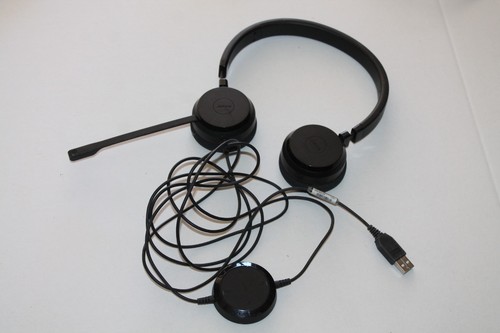 Jabra casque stero usb - stero,