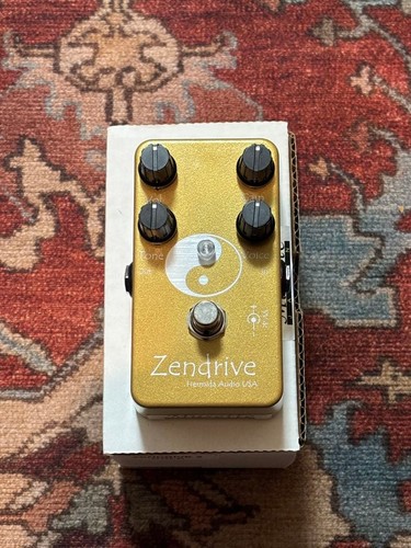 Hermida audio zendrive - hermida,