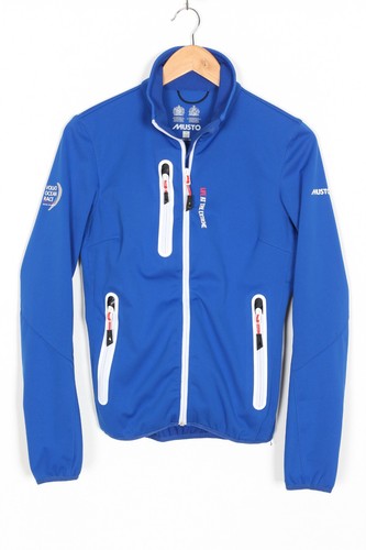 Veste softshell musto volvo - softshell,