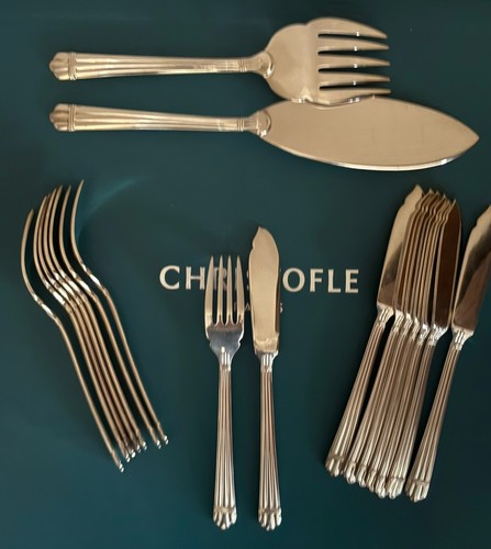 Christofle aria ensemble - aria,