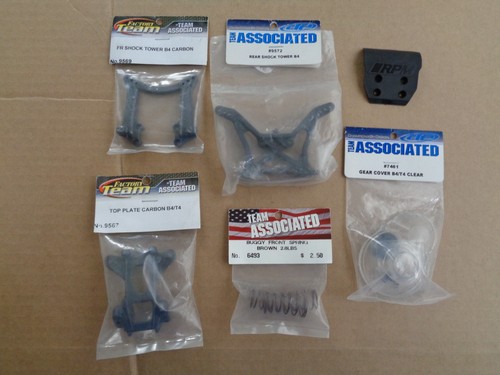 Vintage team associated nip - team,