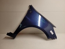 Aile avant droit RENAULT CLIO