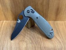 BENCHMADE 555 MINI GRIPTILIAN