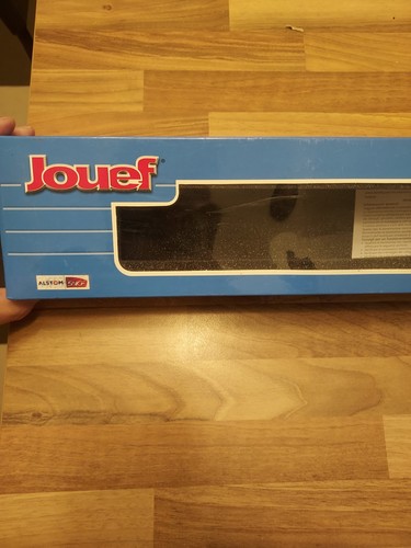 Jouef boîte vide pour - vide,