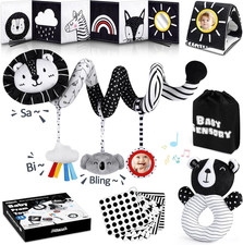 Spirale D'Activité Bébé -