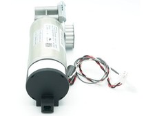 AGTA Record System ATE 20 Brake Motor 102-020113533