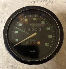 BMW R45 Compte-Tours W = 978