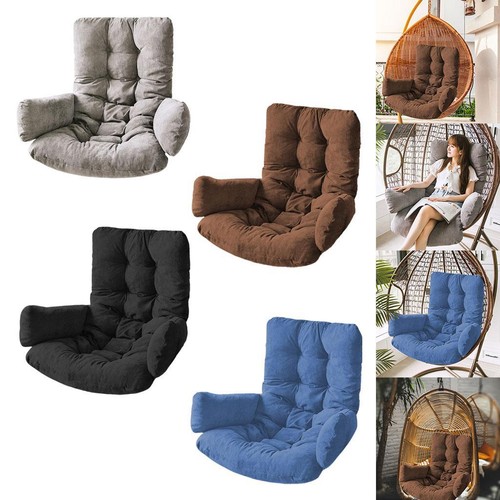 Coussin épais suspendu egg - épais,
