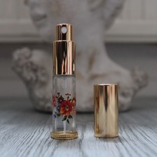 8.2 cm, refillable vaporizer, empty perfume bottle, perfume vaporizer