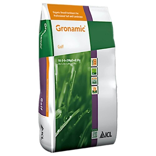 Icl gronamic sport high - gronamic, n