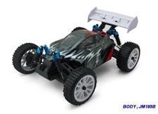 Radiocommandé 1/16 Buggy
