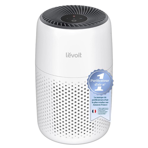 Purificateur air chambre - d'air,