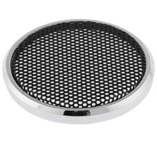 Grille de haut-parleur