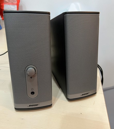 Bose companion serie ii - 2,