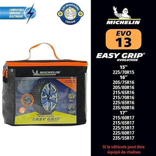 Michelin easy grip evo13 - ,