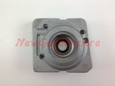 Pompe Huile Tronçonneuse