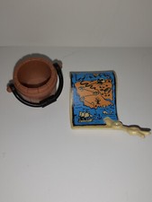 Playmobil accessoires pour