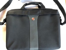 WENGER SWISS ARMY LAPTOP COMPUTER CASE SHOULDER TRAVEL BAG