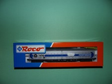 ROCO wagon à portes