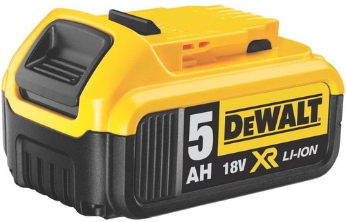 Batterie lithium 18v - lithium, xr