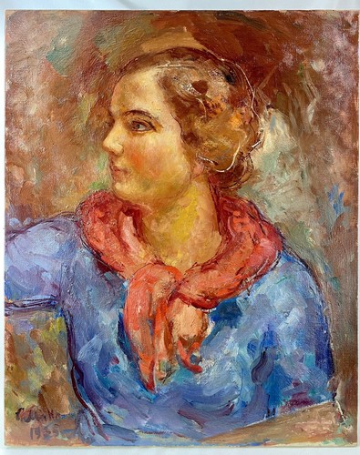 Serge mako 1885 1953 - serge, 1885-1953