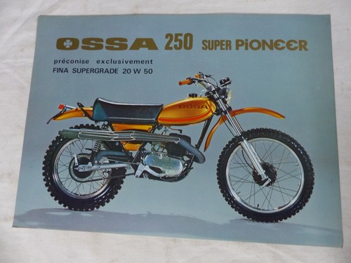 Prospectus catalogue brochure - prospectus,