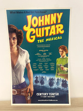 johnny guitar