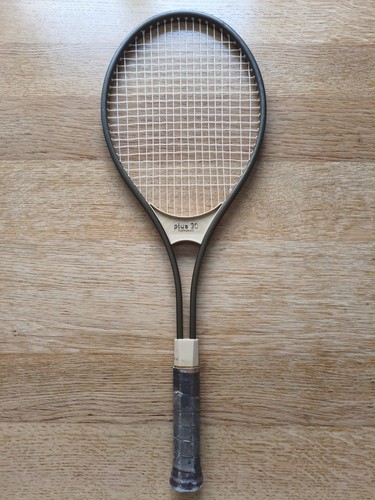 Raquette tennis kuebler - tennis, plus