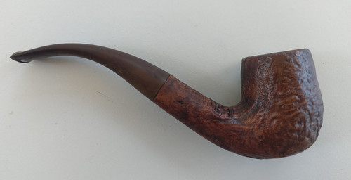 Pipe 2nde main dupont - 2nde, st