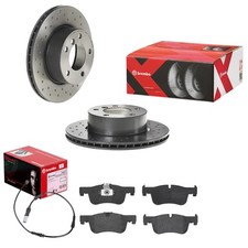 BREMBO Xtra Disques +