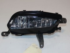 phare antibrouillard avant