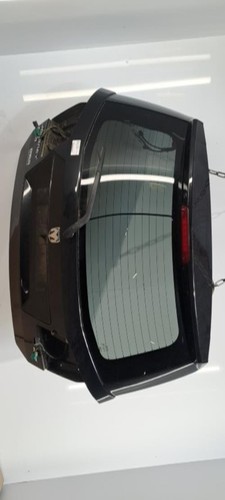 Malle hayon arriere dodge - malle/hayon,